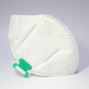 <span class=keywords><strong>NIOSH</strong></span> <span class=keywords><strong>N95</strong></span> masker debu sekali pakai, masker anti debu desain dapat dilipat vertikal datar modis tipe Respirator & masker lipat - Product Image 3