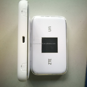 ZTE <span class=keywords><strong>UFi</strong></span> Mf970 Hotspot WiFi Mobile Cat6 - Product Image 3