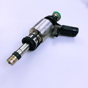 Badatong หัวฉีดน้ำมันเชื้อเพลิงอัตโนมัติ06H906036Q 06J906036H 0261500076 06H906036G สำหรับ Audi - Product Image 3