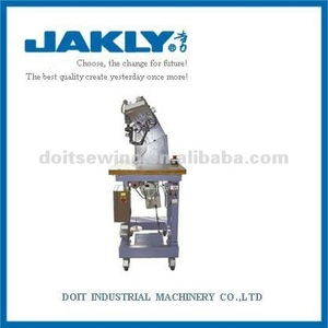 Jk836 vamp et semelle point de machine - Product Image 1