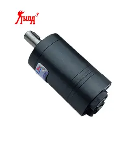 OMM small hydraulic motor OMM 8/12.5/20/32/40/50 cc mini hydraulic motor