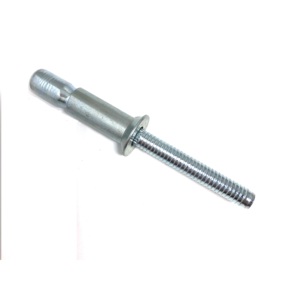 Remaches de Acero <span class=keywords><strong>Estructural</strong></span> de 9.8mm con Sistema de Enclavamiento - Product Image 3
