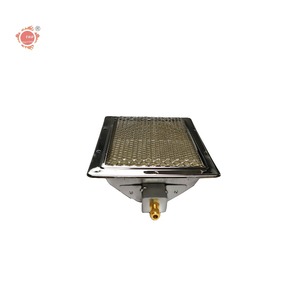 Quemador <span class=keywords><strong>de</strong></span> <span class=keywords><strong>Gas</strong></span> infrarrojo para barbacoa, parrilla HD220, LPG, comercial, precio barato - Product Image 3