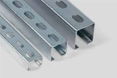 Zincato o HDG o verniciato a polvere metallic scanalato strut <span class=keywords><strong>canale</strong></span> - Product Image 3