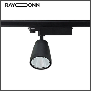 Experimentado fabricante COB <span class=keywords><strong>shop</strong></span> 20 W llevó iluminación de la pista - Product Image 2