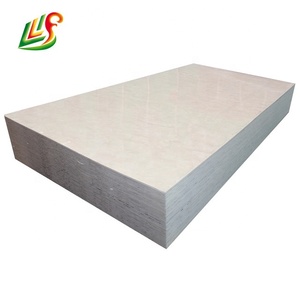 Prix d'usine Revêtement mural intérieur Feuille plastique décorative Panneaux en <span class=keywords><strong>PVC</strong></span> marbré UV 3mm 4mm Arabie Saoudite - Product Image 5
