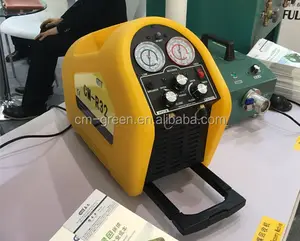 R410A машина для сбора хладагента или 1hp холодильного агента или CM-R32