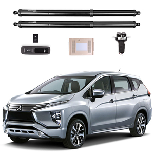 Portón Trasero Eléctrico <span class=keywords><strong>Mitsubishi</strong></span> Xpander de Hierro y Plástico Negro para SUV, Reequipamiento/Actualización, Venta al por Mayor - Product Image 1