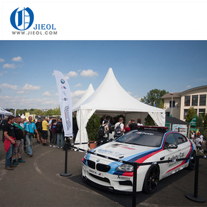 Stock en 3x3 4x4x3 4x4 5x5m evento al aire libre tienda de campaña para el <span class=keywords><strong>comercio</strong></span> mostrar justo - Product Image 3