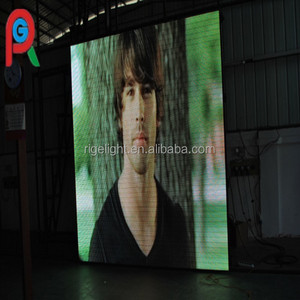 Cao brightnessp3.91 p2.9 p7.62 đầy đủ màu sắc 7.62 mét LED màn hình hiển thị video trong nhà hiển thị - Product Image 2