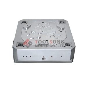 Ống Kính Máy Chiếu Quang Khuôn Fresnel <span class=keywords><strong>Lens</strong></span> Khuôn Cho Đèn Pha Ô Tô Thay Vì BMC Phản Xạ Khuôn Ống Kính Nhựa - Product Image 3