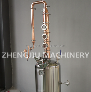 Alambique distilling alcohol machine alambiques <span class=keywords><strong>portugal</strong></span> - Product Image 2