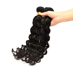 Sixe Ragazza India Reale Dell'<span class=keywords><strong>onda</strong></span> Dei Capelli Umani Eurasian - Product Image 6