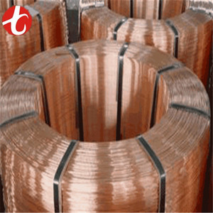 ผู้ขายแคโทดทองแดงเกรดบริสุทธิ์จากประเทศจีน - Product Image 2