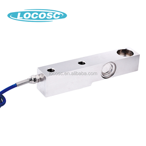 Locosc độ nhạy cao căng đo Keli cảm biến áp suất Load cell giá rẻ - Product Image 5