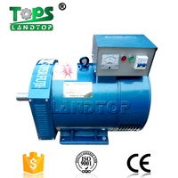 Generador de Alternador de CA de 2kw 3kw 10kw 12kw 15kw 20kw 50kw, Dinamo en Oferta