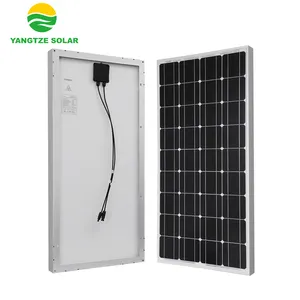 Yangtze high efficiency AC solar panel 220v 210v 200v price