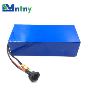 CNNTNY Lithium Pin 12V 20ah Pin Xe Điện Có Thể Sạc Lại Nhỏ 12V Pin - Product Image 6