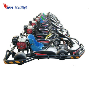 <span class=keywords><strong>Kart</strong></span> de course à essence pour adulte, pas cher, de haute qualité - Product Image 1