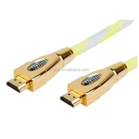 High Speed HDMI Cable with Ethernet, Supports 3D