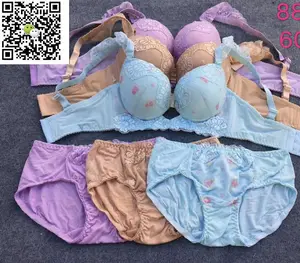 Japon Corée ensemble de soutien-gorge vente chaude femmes filles sous-vêtements