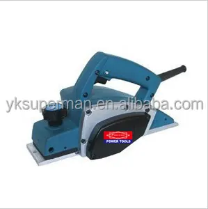 1900B gỗ điện planer 82 mét cơ thể bằng nhựa nóng trên thế giới