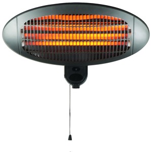Alta calidad <span class=keywords><strong>el</strong></span>éctrica independiente al aire libre de calentador de Patio - Product Image 3