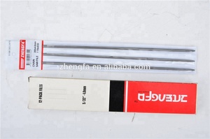 Limas redondas <span class=keywords><strong>para</strong></span> sierra eléctrica, 4,0mm, 4,8mm, <span class=keywords><strong>5</strong></span>,5mm, alta calidad, fabricante - Product Image 4