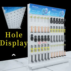 Opknoping Display Hardware Rack Display Stand Voor Opknoping Mobiele Telefoon Accessoires Item