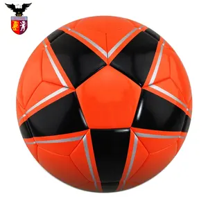 Mini ballon de football d'entraînement personnel, disponible en taille 5, 4, 3, 2, 1, logo gratuit