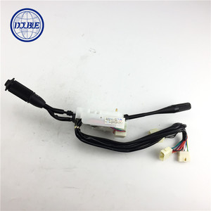 Genuino combinación JK330-337, partes kinglong - Product Image 3