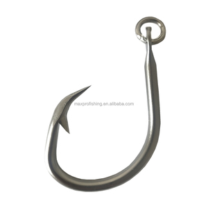 Quality, durable Japan Fishing Hooks for different species 