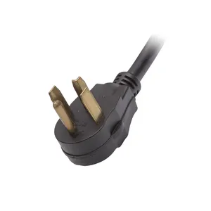 UL & CUL Range and Dryer Cord 50A