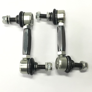 ABARTH 124 348(3/2016-ON) FIAT 124 SPIDER(8/2015-ON) MAZDA MIATA ND(8/2015-ON) MAZDA MX5 ND(8/2015-ON) Liên Kết Thanh Lắc Phía Trước - Product Image 3