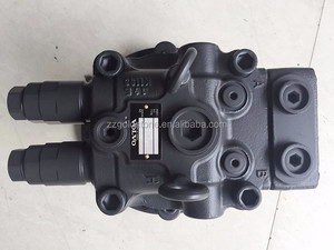 <span class=keywords><strong>Motor</strong></span> de Giro para Excavadora EC135B <span class=keywords><strong>EC140B</strong></span> con Piezas de Montaje 14524188 - Product Image 4