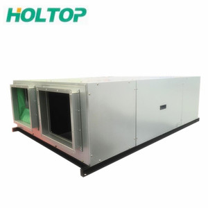 Sistema de ventilación de recuperación de energía para edificios de oficinas, marca famosa china, 6000CMH, flujo de aire - Product Image 3