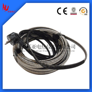 <span class=keywords><strong>Câble</strong></span> <span class=keywords><strong>chauffant</strong></span> autorégulateur <span class=keywords><strong>antigel</strong></span> et <span class=keywords><strong>antigel</strong></span> 230V - Product Image 6