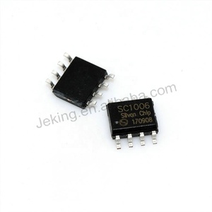 Kualitas tinggi IC enam nada Alarm SOP-8 SC1006 - Product Image 1