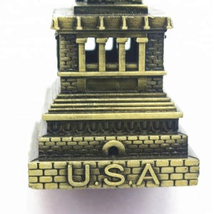 <span class=keywords><strong>Estatua</strong></span> de la Libertad, Recuerdo Decorativo para Oficina u Hogar, Athena, Novedad 2018 - Product Image 6
