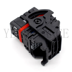 Sê-ri 64320-1311 64319-1301 64325-1010 CMC 64320 Tương Đương Với Đầu Nối ECU 48 Chân Molex - Product Image 4