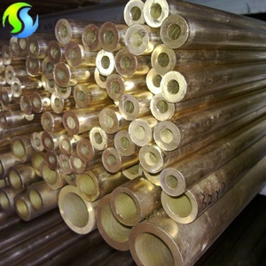 Pipa Tembaga Nikel C37710 90/10 Dijual - Product Image 4