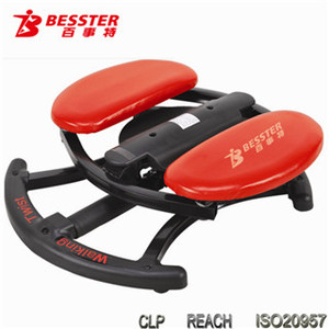 [ Nouvelle JS-007 ] <span class=keywords><strong>Twister</strong></span> cercle home gym fitness New orient équipements de remise en forme comme on <span class=keywords><strong>le</strong></span> voit à la télé 2014 - Product Image 1