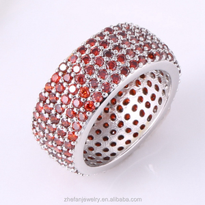 गहने zhefan मिनी आदेश तुर्की तुर्क सुल्तान suleiman 925 स्टर्लिंग चांदी की अंगूठी - Product Image 2