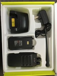 Walkie Talkie Baofeng BF-658 Phạm Vi Cao Thu Phát <span class=keywords><strong>20Km</strong></span> Gama 100 Dặm Walkie Talkie - Product Image 5