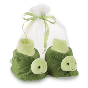 Chaussons en peluche douce pour bébé, chaussons en forme de chaussettes - Product Image 6