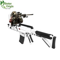 Contrôleur de jeu en forme d'fusil, pistolet PP, AR, pour appareils mobiles