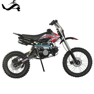 Mini <span class=keywords><strong>Moto</strong></span> de Cross de 110cc en Venta Barata - Product Image 4