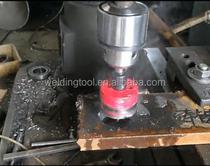 Scie cloche bimétallique - Product Image 5