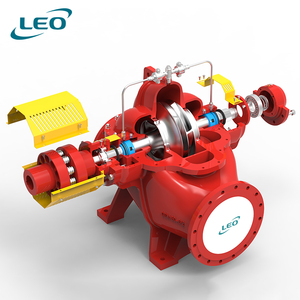 <span class=keywords><strong>Leo</strong></span> agua caso <span class=keywords><strong>de</strong></span> división horizontal centrífuga bomba contra incendios - Product Image 2
