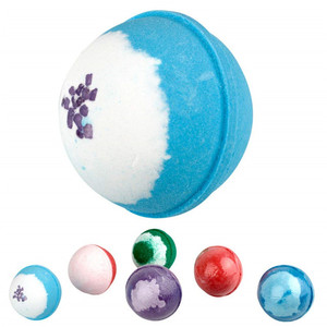Bombas de Baño Relajantes para Perros y Gatos de 30-200g, Artículos de Baño y Aseo para Mascotas, Hidratantes y con Aromaterapia, para Disfrutar del Baño - Product Image 4